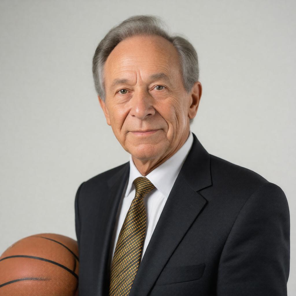 Eddie Sutton